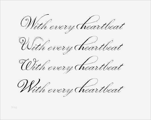 Tattoo Vorlagen Schrift Best Of Welche Schriftart Am Besten Für Ein Tattoo Schrift