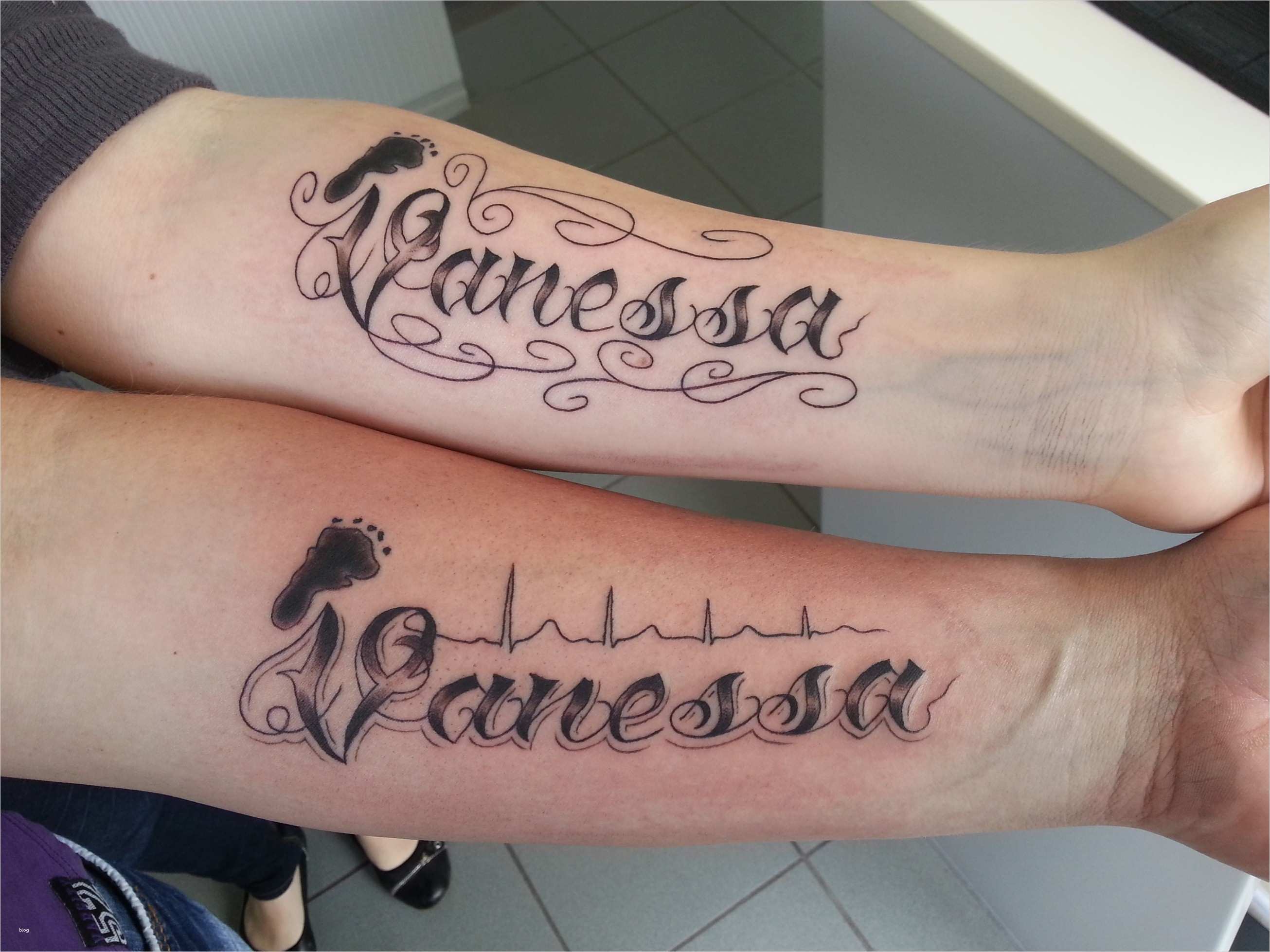 Tattoo Vorlagen Schrift Hübsch Schriften Tattoo Gallery