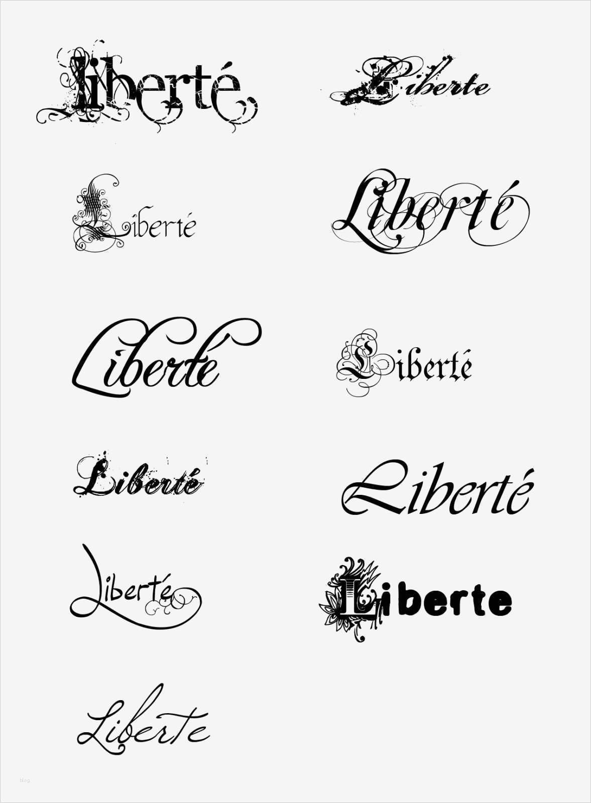 Tattoo Vorlagen Schrift Neu Welche Schrift Für Ein Tattoo Piercing Schreiben