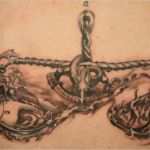 Tattoo Vorlagen Sternzeichen Waage Best Of Hat Jemand Ein Ukulelentattoo