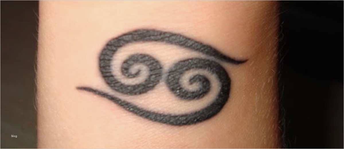 Tattoo Vorlagen Sternzeichen Waage Cool Krebs Sternzeichen Tattoos