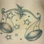 Tattoo Vorlagen Sternzeichen Waage Cool Tattoo Sternzeichen Und Symbole Tattoos Zenideen
