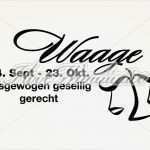 Tattoo Vorlagen Sternzeichen Waage Einzigartig Waage Sternzeichen Wandtattoo I Love Wandtattoo