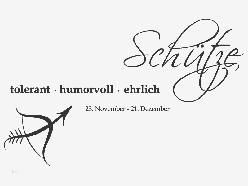 Tattoo Vorlagen Sternzeichen Waage Süß Wandtattoo Sternzeichen Schütze Eigenschaften Wandtattoos