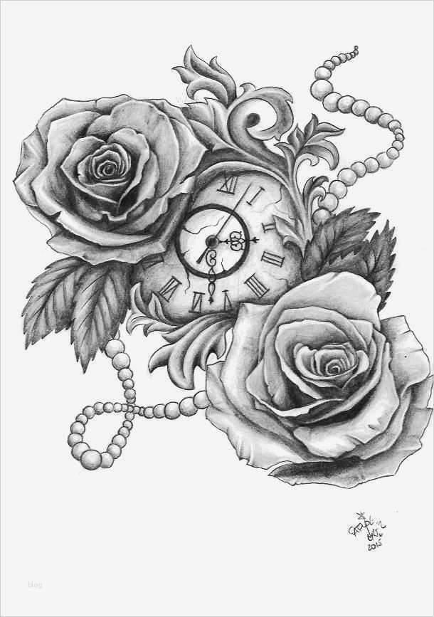 Tattoo Vorlagen Zeichnungen Einzigartig Papirouge Tattoo Zeichnungen Rose Tattoo