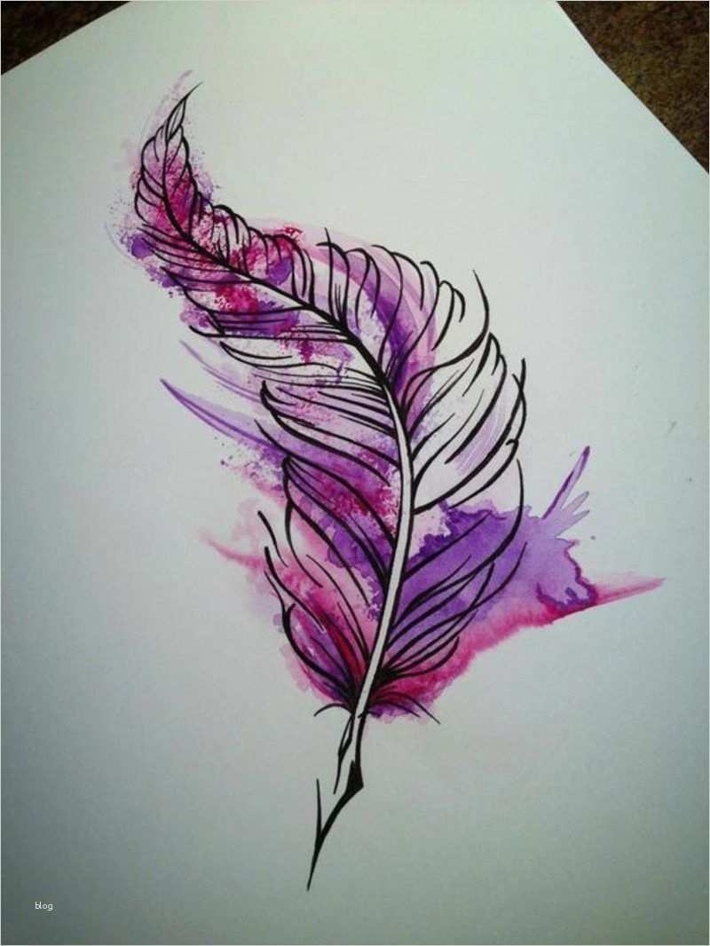 Tattoo Vorlagen Zeichnungen Elegant Feder Tattoo Bedeutung Und Vorlagen Tattoos