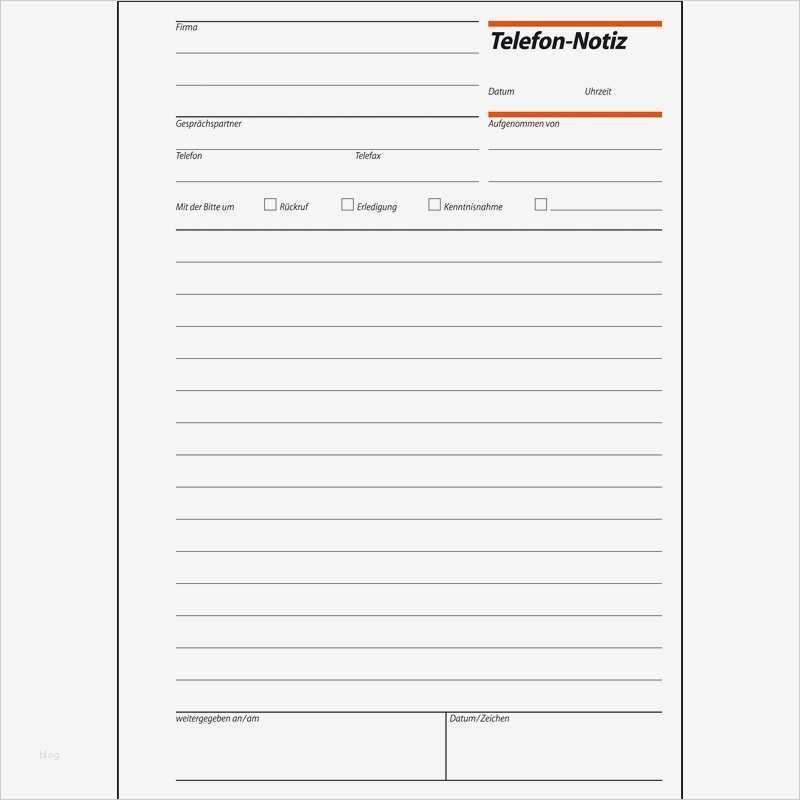 Telefonnotiz Vorlage Pdf Fabelhaft Sigel formularbuch "telefon Notiz" A5 50 Blatt Tn515 Bei