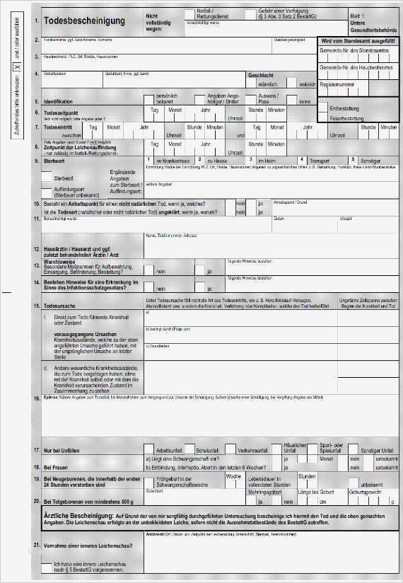 Telekom Kündigung todesfall Vorlage Schönste Berühmt Sterbeurkunde Vorlage Ideen Entry Level Resume