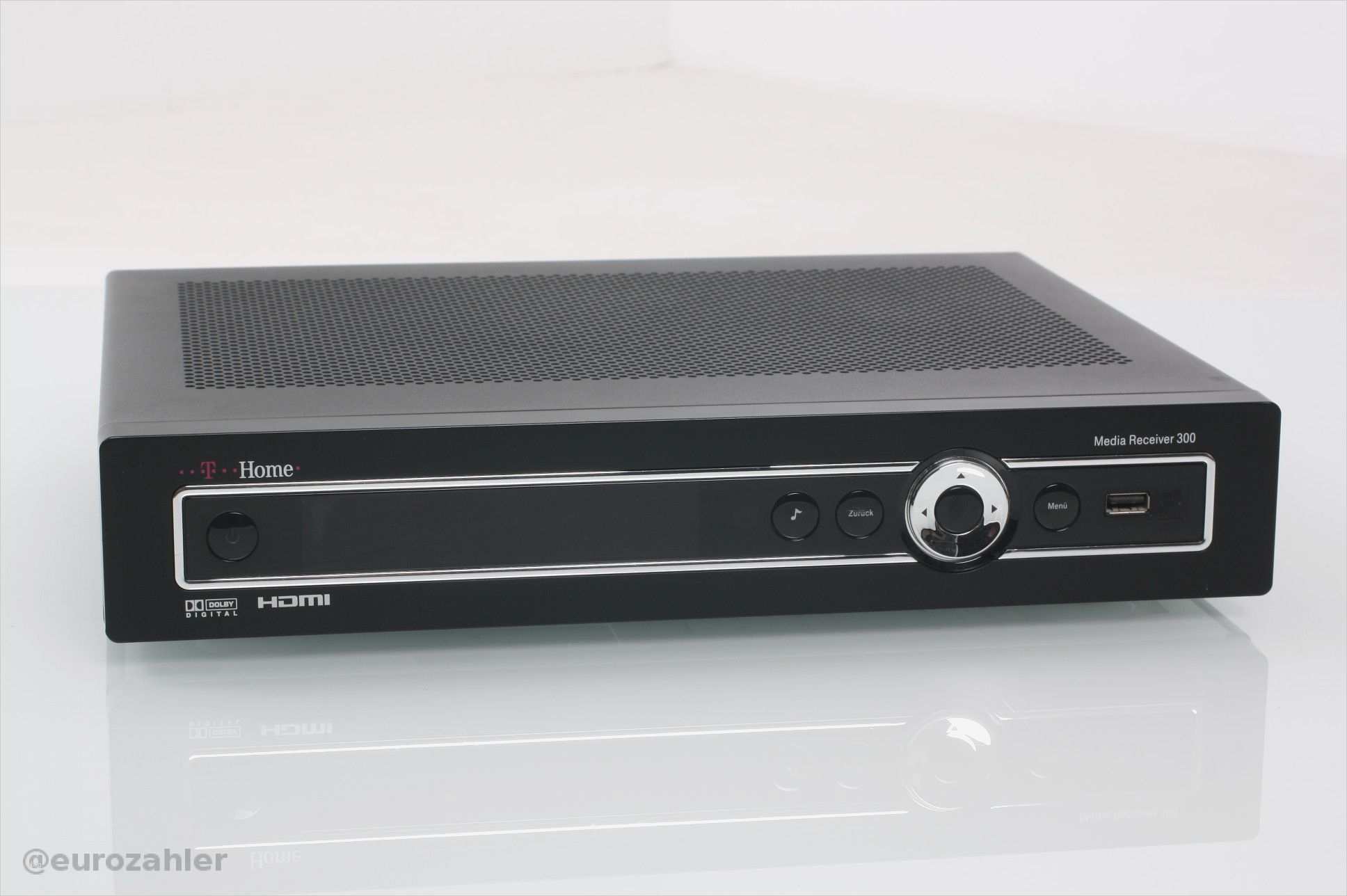 Telekom Media Receiver Kündigen Vorlage Angenehm Deutsche Telekom Media Receiver 300 Typ A