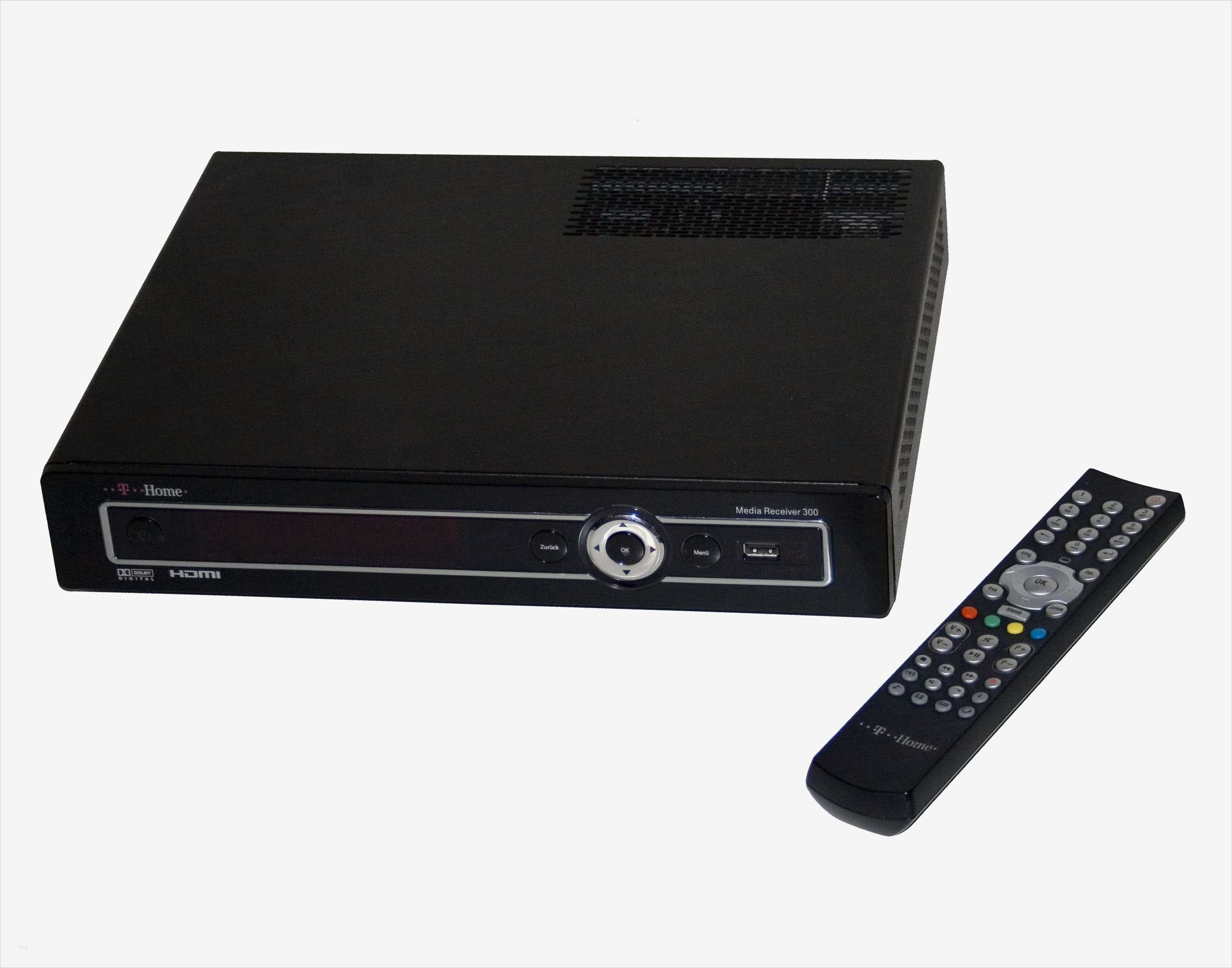 Telekom Media Receiver Kündigen Vorlage Fabelhaft Telekom Media Receiver 300 Ssd ähnlich 102 Silent