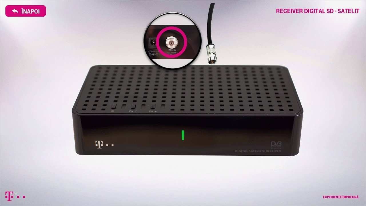 Telekom Media Receiver Kündigen Vorlage Inspiration Receiver Digital Sd Satelit