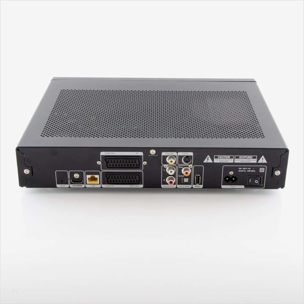 Telekom Media Receiver Kündigen Vorlage Neu Telekom Entertain Media Receiver 300 160gb Festplatte Iptv