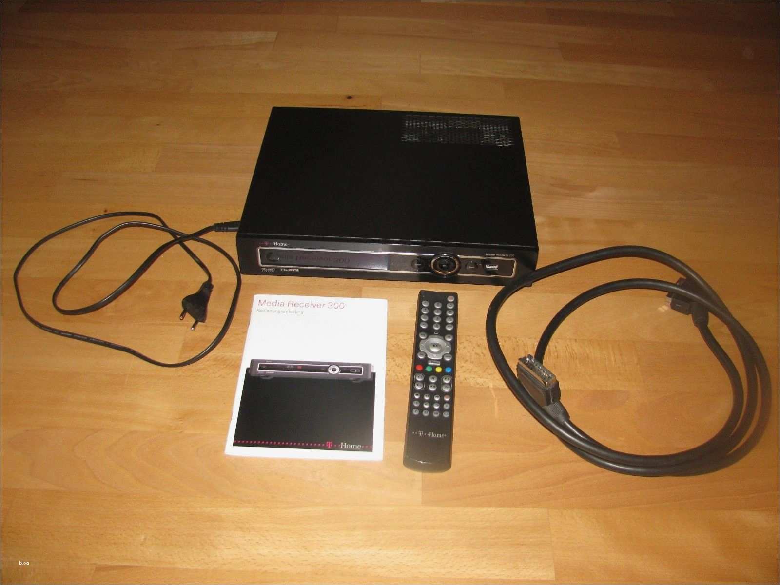 Telekom Media Receiver Kündigen Vorlage Schön Telekom Media Receiver 300 T Home Für Entertain Mit 160 Gb