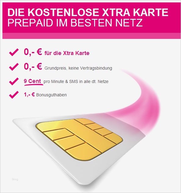 Telekom Prepaid Kündigen Vorlage Erstaunlich Kostenlose Telekom Prepaid Karte Für Neukunden