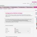Telekom Prepaid Kündigen Vorlage Erstaunlich Telekom Mobilfunkvertrag Kündigen Webformular Web App