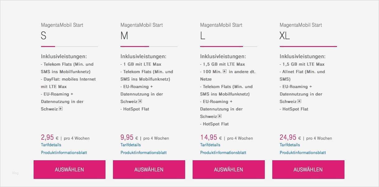 Telekom Prepaid Kündigen Vorlage Erstaunlich Telekom Wertet Ihre Prepaid Tarife Auf Macwelt