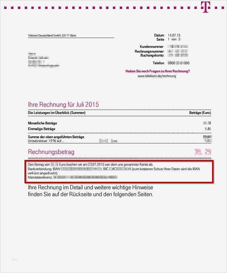 Telekom Prepaid Kündigen Vorlage Schönste Ungewöhnlich Monatliche Rechnungsvorlage Zeitgenössisch
