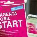 Telekom Prepaid Kündigen Vorlage Wunderbar Telekom Prepaid Lte Magentamobil Start