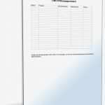 Temperaturliste Gastronomie Vorlage Elegant Liste Erhitzungsprotokoll