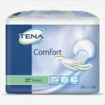 Tena Comfort Maxi Vorlagen Preisvergleich Bewundernswert Tena fort Super Inkontinenzvorlagen 36 Stück • Insenio