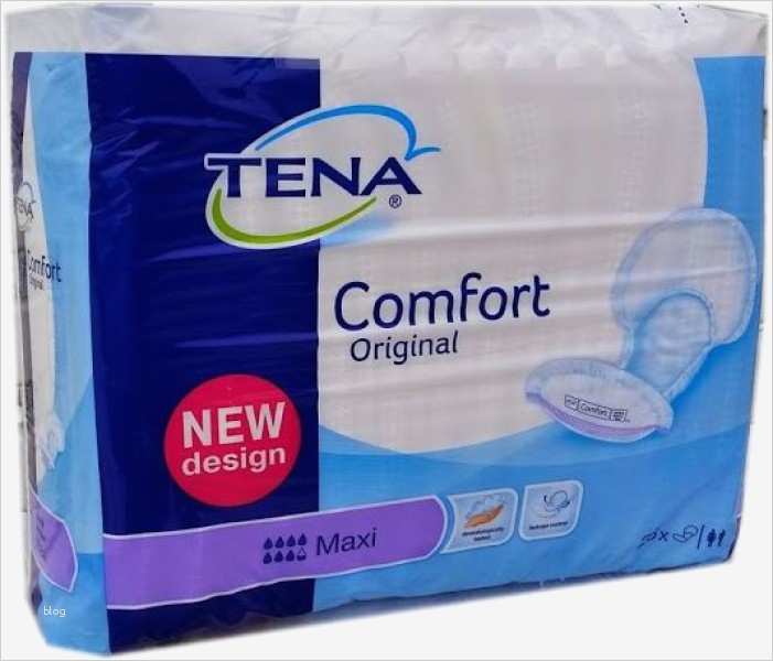 Tena Comfort Maxi Vorlagen Preisvergleich Elegant Tena fort original Maxi formvorlage 15 25 01 2002 28er