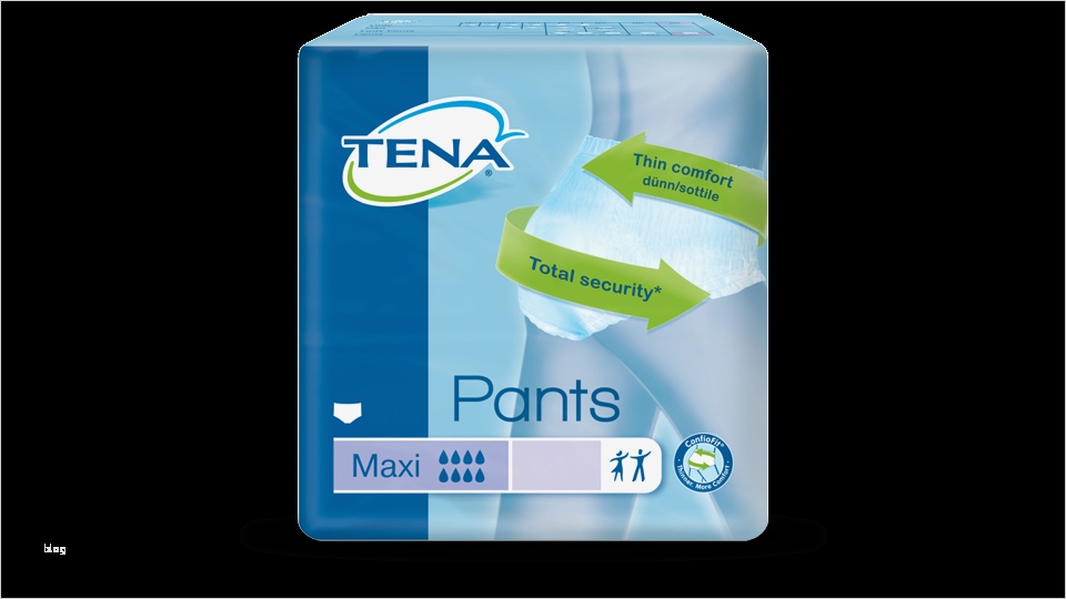 Tena Comfort Maxi Vorlagen Preisvergleich Großartig Tena Pants Maxi Mutande assorbenti Per Incontinenza