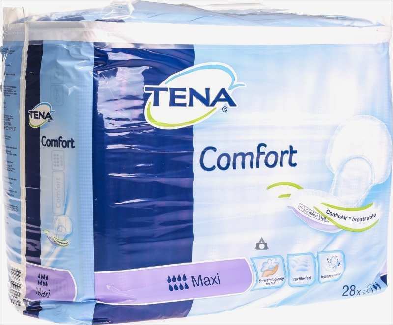 Tena Comfort Maxi Vorlagen Preisvergleich Schönste Tena fort Maxi Vorlagen 28 Stück In Der Adler Apotheke