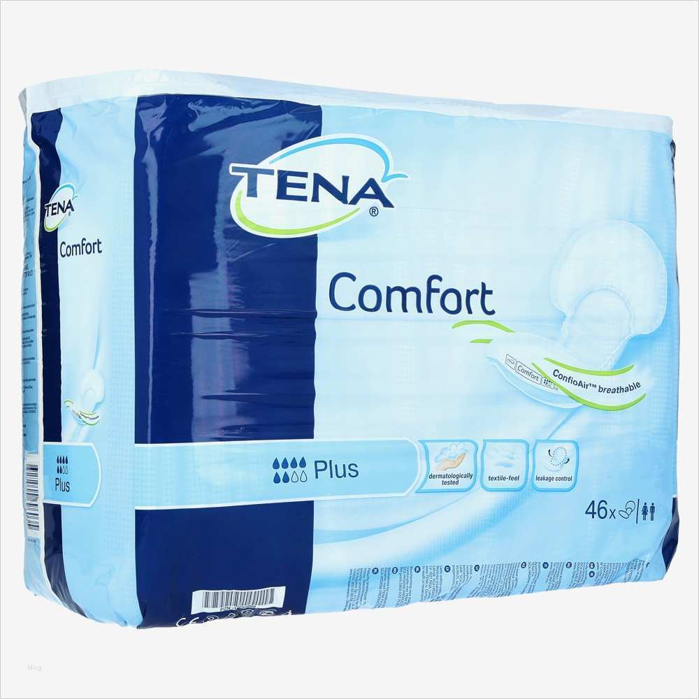21 Genial Tena Comfort Plus Vorlagen Vorräte 1 Tena Comfort Plus Vorlagen Erstaunlich Erfahrungen Zu Tena fort Plus Vorlagen 46 Stück