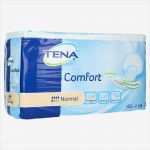Tena Comfort Plus Vorlagen Hübsch Tena fort normal Vorlagen 42 Stück Medpex De