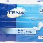 Tena Comfort Plus Vorlagen Inspiration Tena fort Plus Inkontinenz Einlagen Blau atmungsaktiv