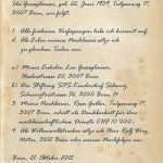 Testament Schreiben Vorlage Fabelhaft Testament Erbschaft Nachlass sos Kinderdorf Schweiz