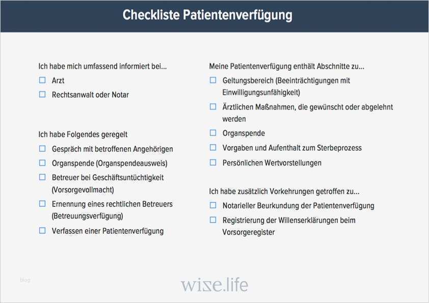 Testament Vorlage Kostenlos Downloaden Angenehm Patientenverfügung Vordruck