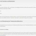 Testament Vorlage Kostenlos Downloaden Hübsch Testament Muster &amp; Vorlage Im Word format – Muster Vorlage