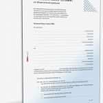 Testament Vorlage Muster Angenehm Gemeinschaftliches Testament Mit