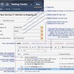 Testplan Vorlage Excel Bewundernswert Planejar Testes De Aplicativos Em Um Documento Do