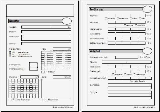 15 Wunderbar Tfdd Test Vorlage Vorräte 2 Geografie Staatsportraits Europa Vorlage