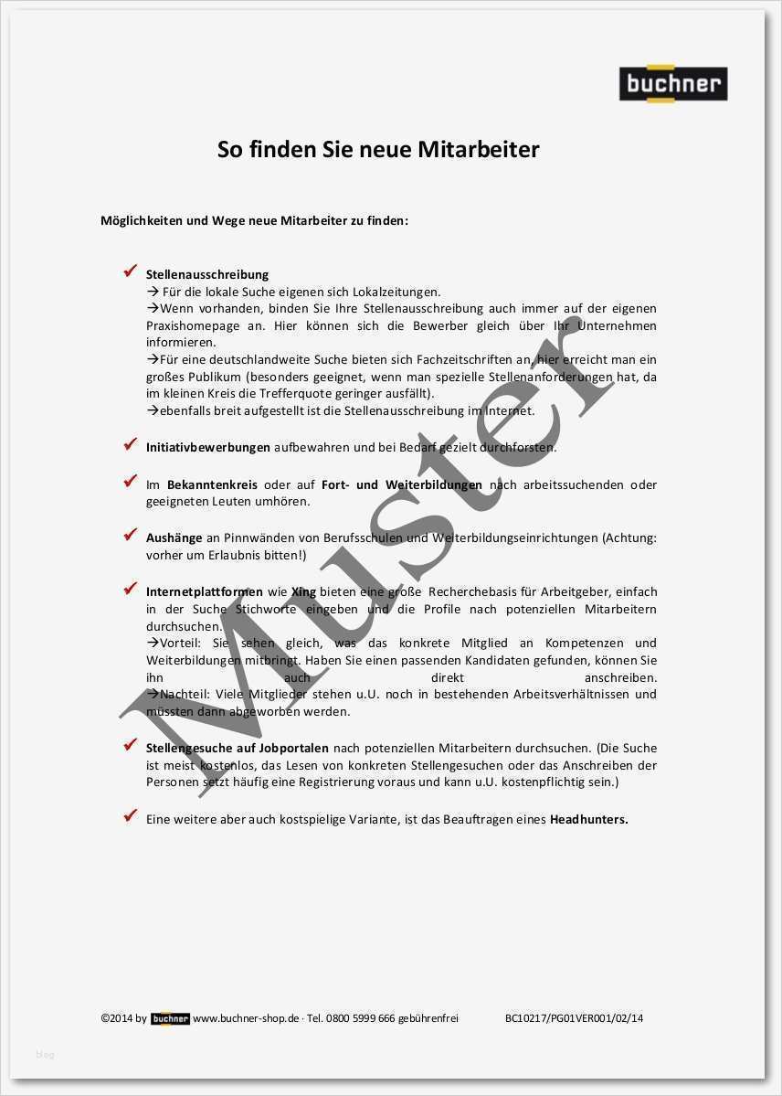 Therapiebericht Physiotherapie Vorlage Genial Download so Finden Sie Neue Mitarbeiter Praxisbedarf