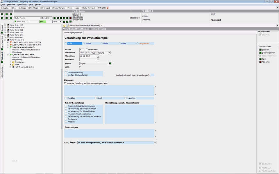 Therapiebericht Physiotherapie Vorlage Genial Ziemlich Vorlagen Für Die Dokumentation Der Physiotherapie