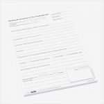 Therapiebericht Physiotherapie Vorlage Gut therapiebericht Din A5 50 Blatt Praxisbedarf Shop Buchner