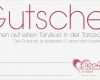 Tickets Vorlagen Zum Ausdrucken Cool Gutscheine Taketool Web & Print