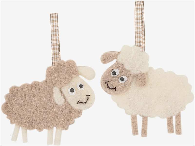 Tiere Aus Filz Nähen Vorlagen Einzigartig Bastelanleitung Schäfchen Aus Filzband Basteln