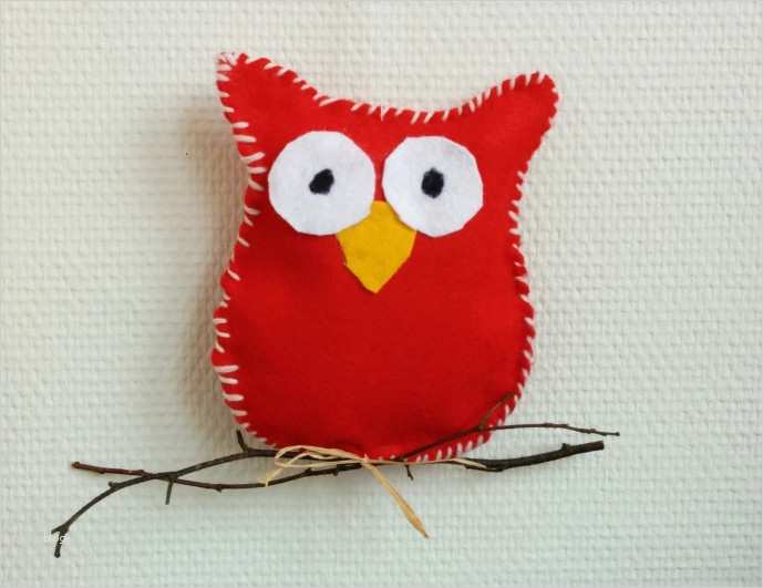 Tiere Aus Filz Nähen Vorlagen Elegant Eulen Basteln Kinderspiele Welt