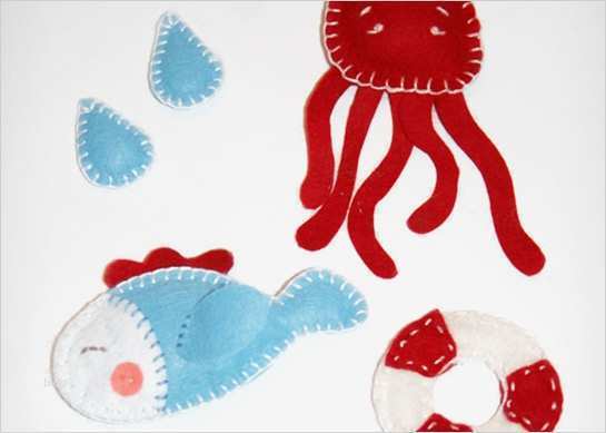 Tiere Aus Filz Nähen Vorlagen Hübsch Tiere Aus Filz Nähen Mit Printable