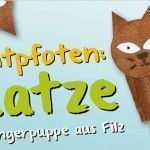Tiere Aus Filz Nähen Vorlagen Inspiration Basteln Mit Kindern Kostenlose Bastelvorlage Tiere