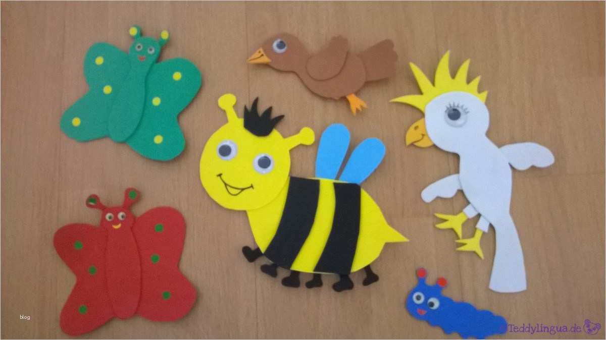 Tiere Aus Filz Nähen Vorlagen Schön Tiere