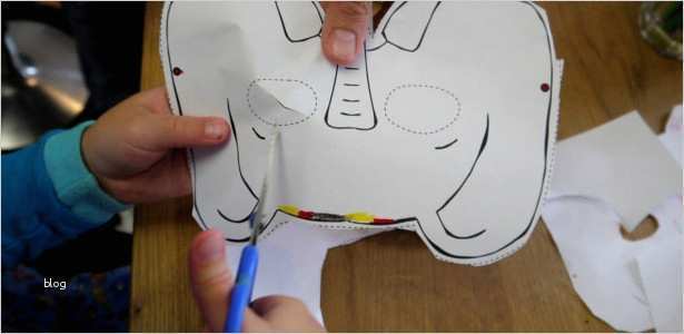 Tiermasken Basteln Vorlagen Kostenlos Best Of Tiermasken