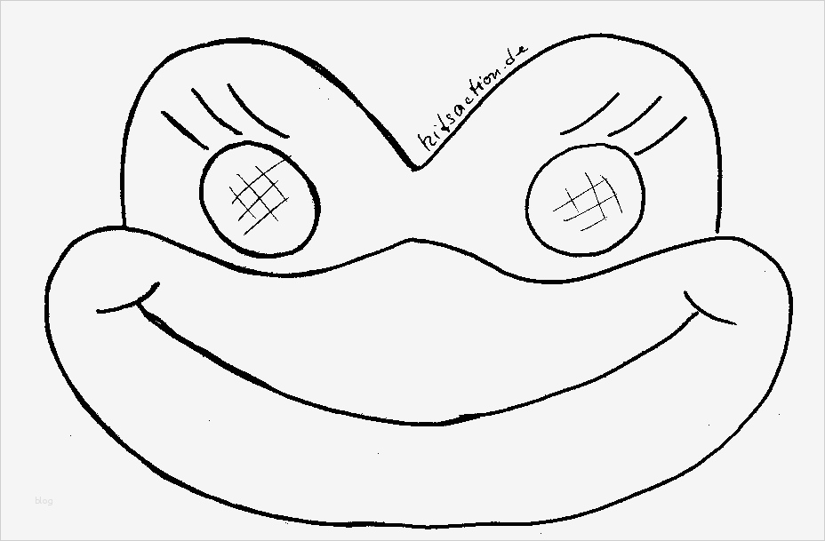 Tiermasken Basteln Vorlagen Kostenlos Cool Masken Basteln Hexenwissen