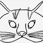 Tiermasken Für Kinder Vorlagen Schönste Tiermasken Basteln 14 Verspielte Ideen Druckvorlagen