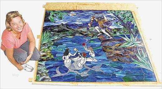 Tiffany Vorlagen Bücher Erstaunlich J Main Tiffany