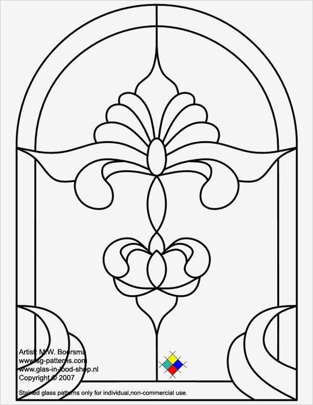 Tiffany Vorlagen Bücher Erstaunlich Kostenlose Tiffany Fenster Vorlagen Tiffany Vorlagen 063